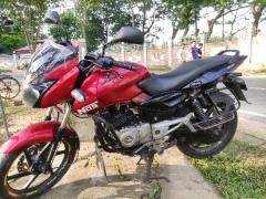 Bajaj Pulsar 150